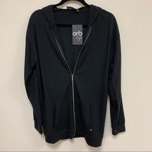 Orb Hoodie